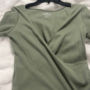 pastel green good condition never worn